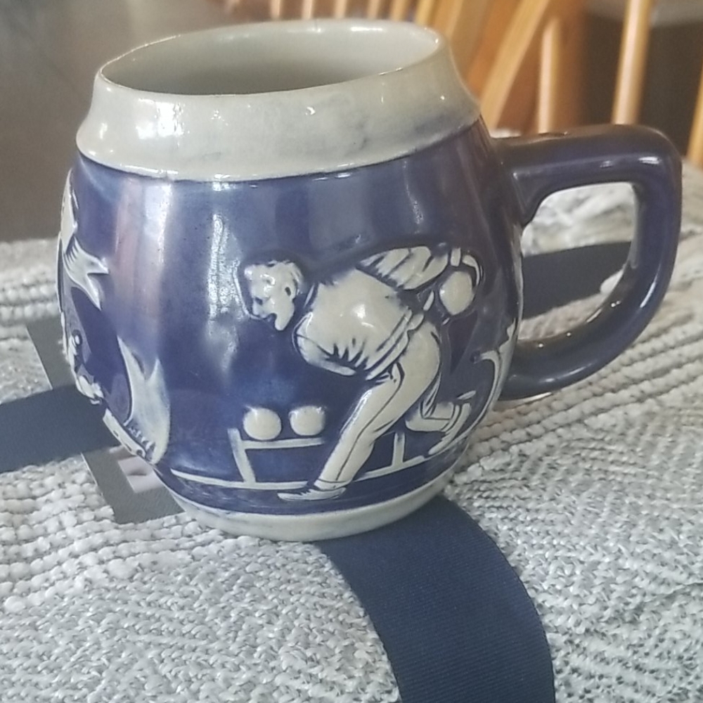 Gerzit stein/mug